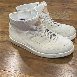 Air Jordan 2 Retro